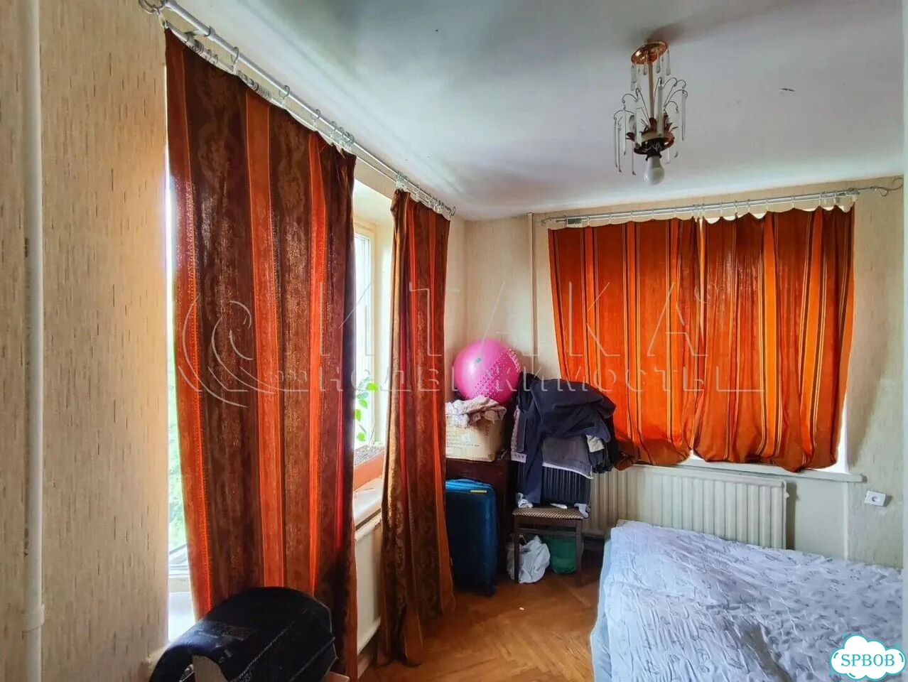 2-к. квартира, 49,3 м², 7/11 эт. фото 11