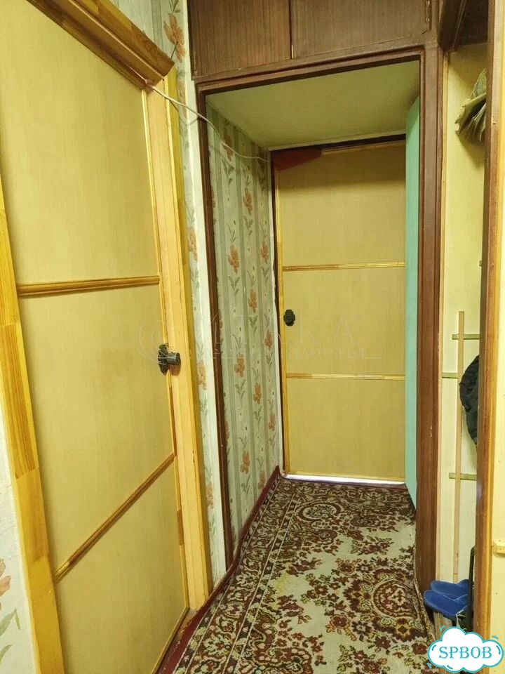 2-к. квартира, 49,3 м², 7/11 эт. фото 13