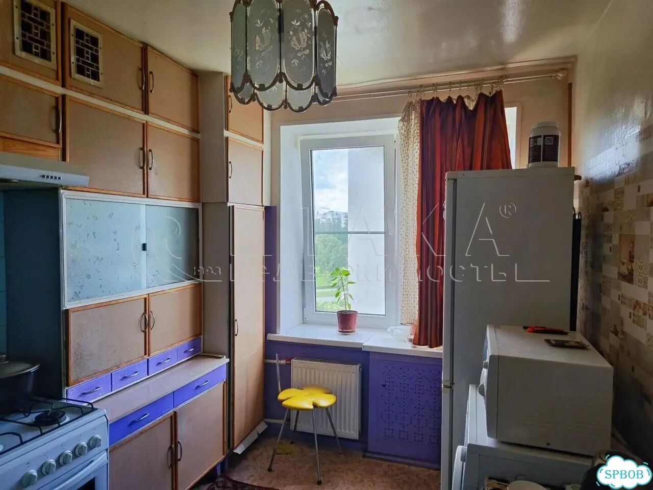2-к. квартира, 49,3 м², 7/11 эт. фото 14