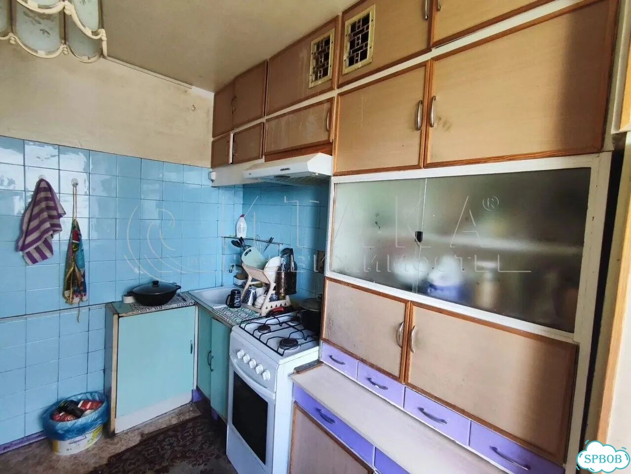 2-к. квартира, 49,3 м², 7/11 эт. фото 15