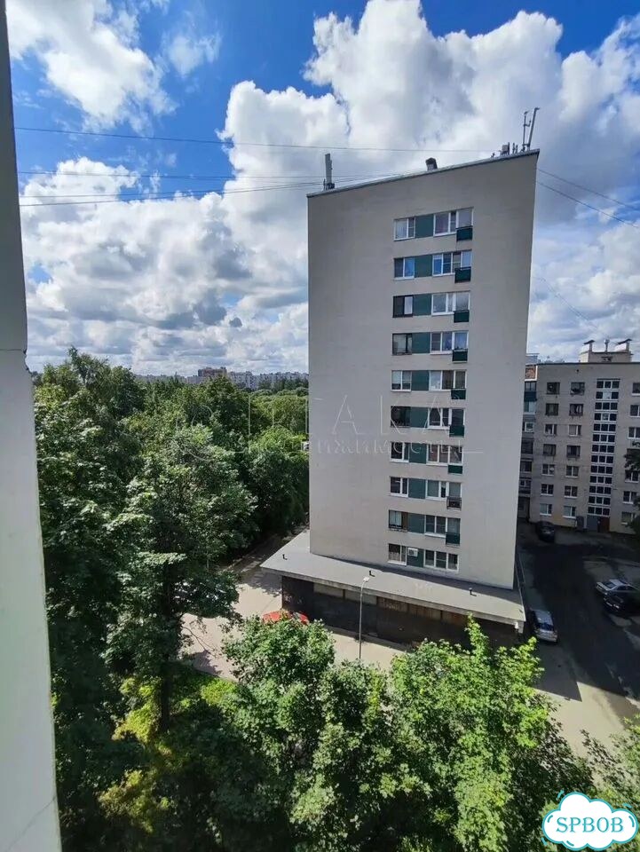 2-к. квартира, 49,3 м², 7/11 эт. фото 16