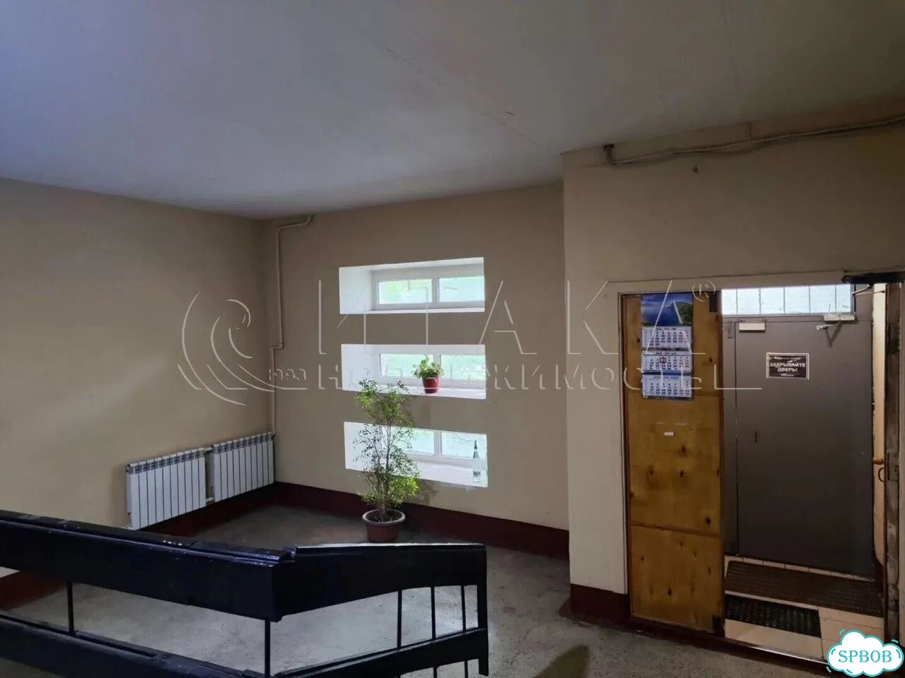 2-к. квартира, 49,3 м², 7/11 эт. фото 4