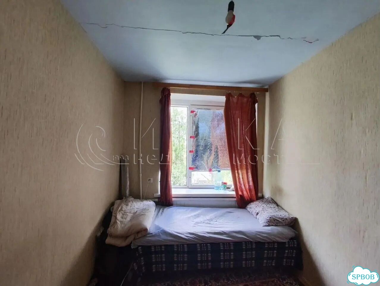 2-к. квартира, 49,3 м², 7/11 эт. фото 8