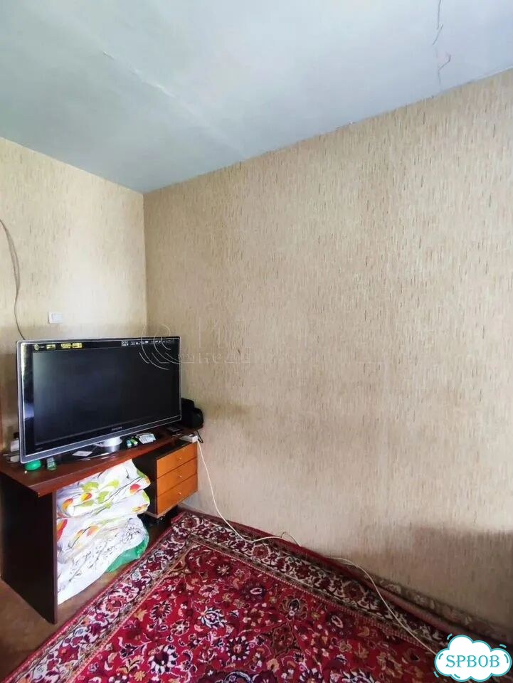 2-к. квартира, 49,3 м², 7/11 эт. фото 9