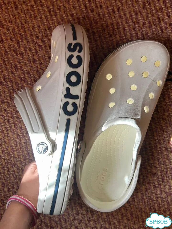 Crocs мужские фото 1