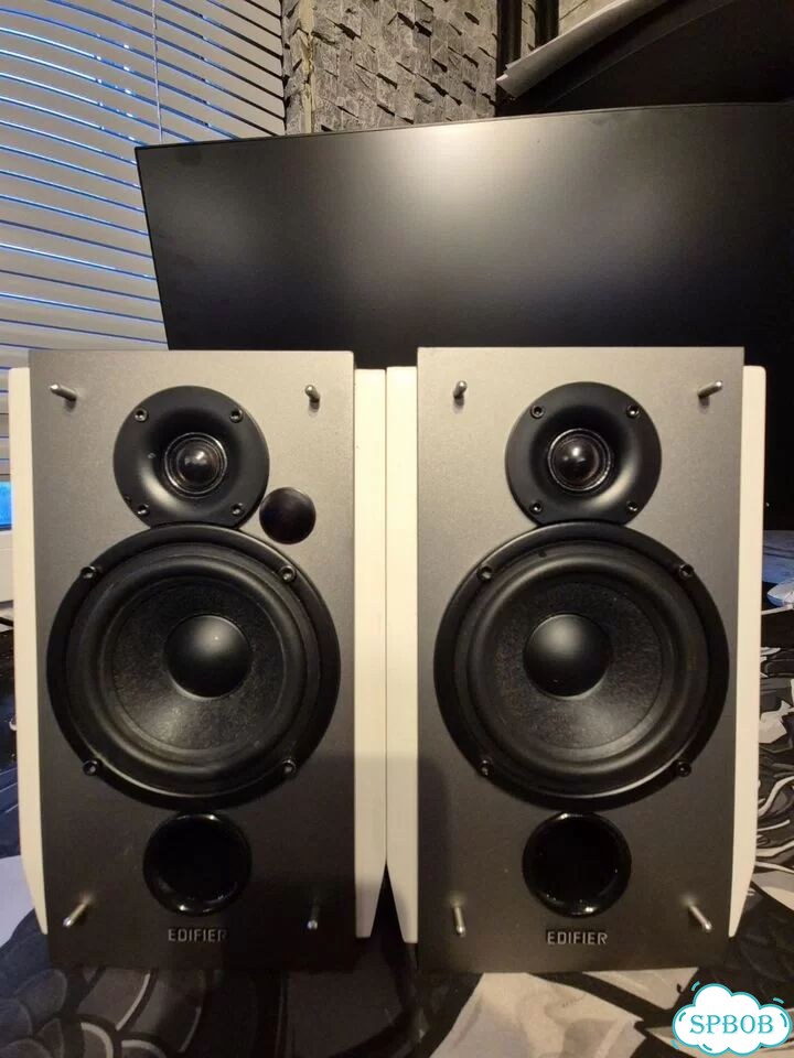 Колонки edifier r1700bt фото 1