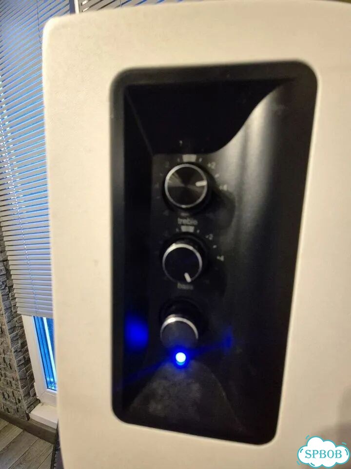 Колонки edifier r1700bt фото 4