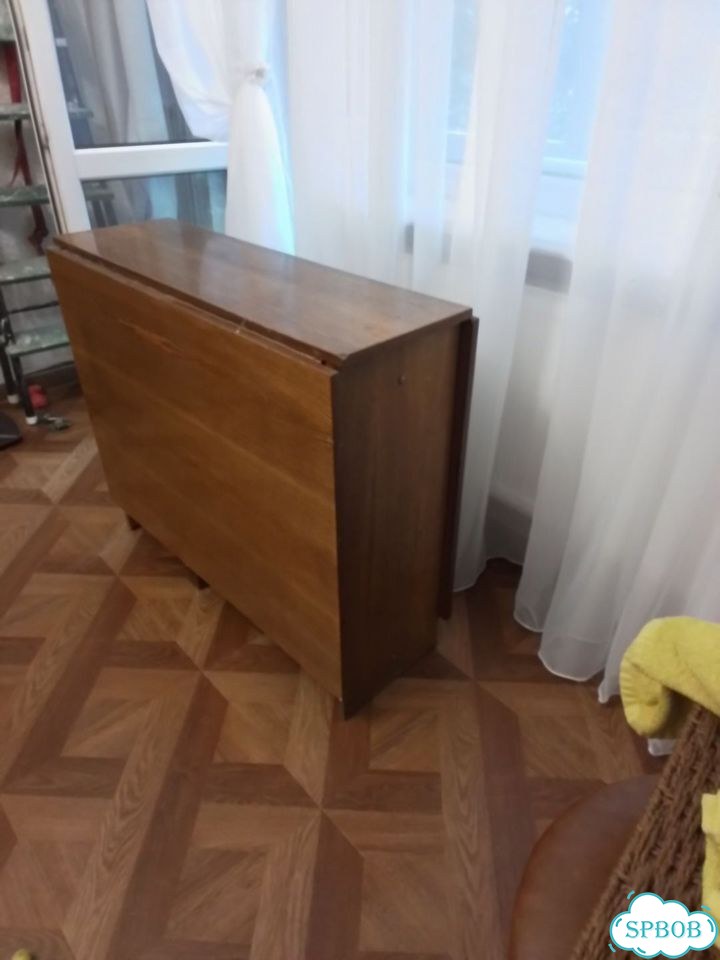 Стол книжка фото 2