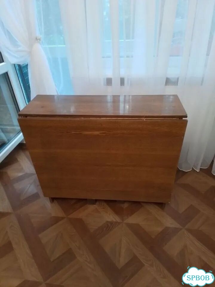 Стол книжка фото 3