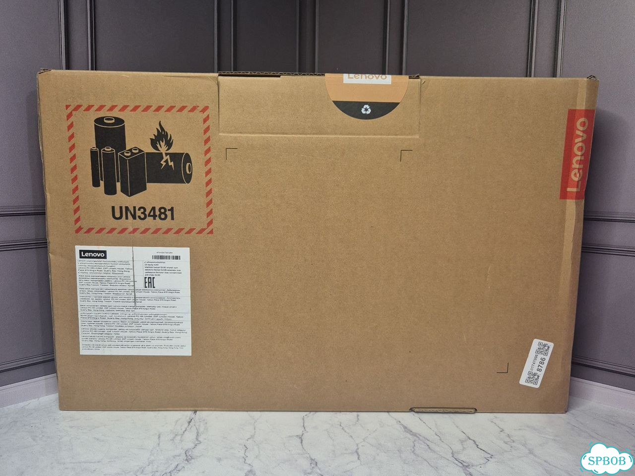 Lenovo IdeaPad Slim 3 15ARP10 R7 170/16/512680M фото 2
