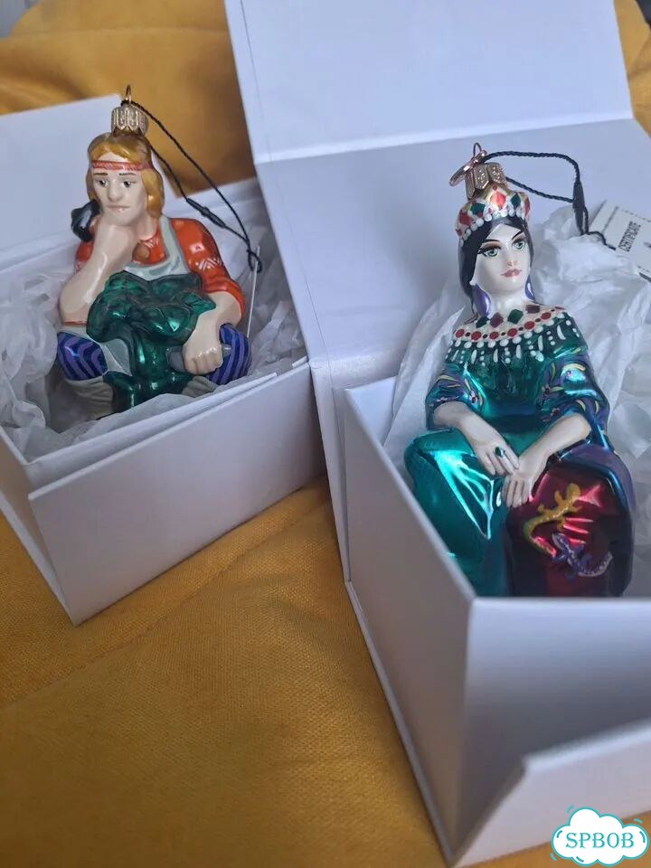 Елочные игрушки xmas toys хмг фото 1