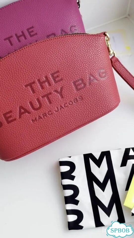Косметичка Marc Jacobs оригинал новая фото 1