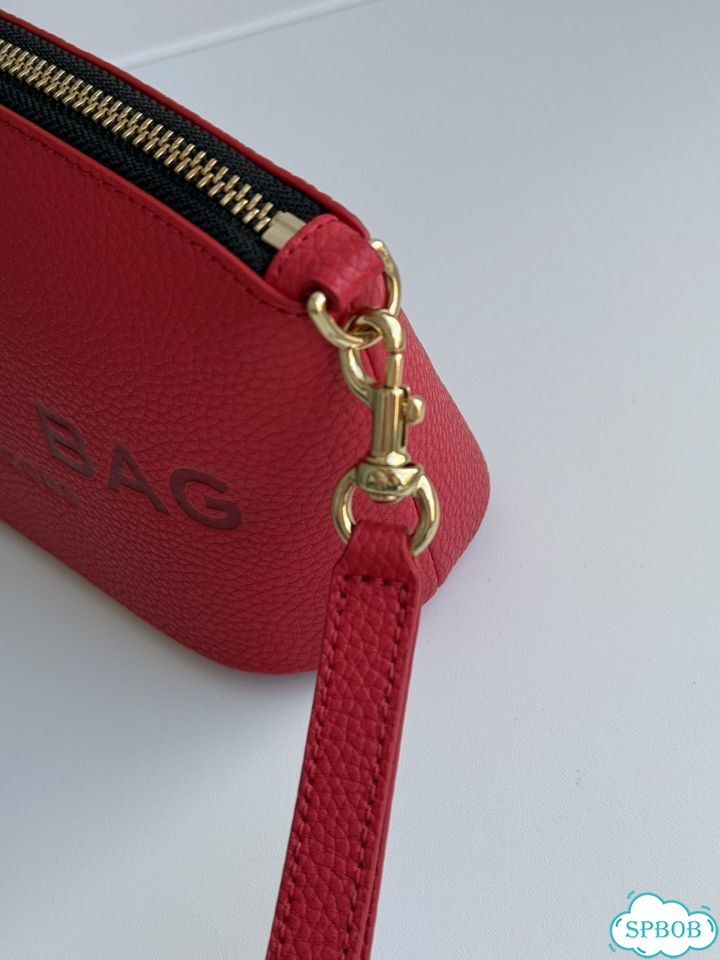 Косметичка Marc Jacobs оригинал новая фото 10