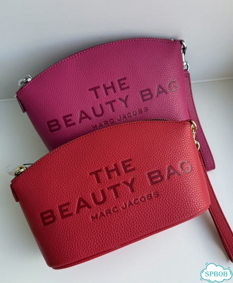 Косметичка Marc Jacobs оригинал новая фото 2