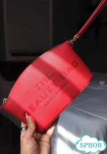 Косметичка Marc Jacobs оригинал новая фото 3