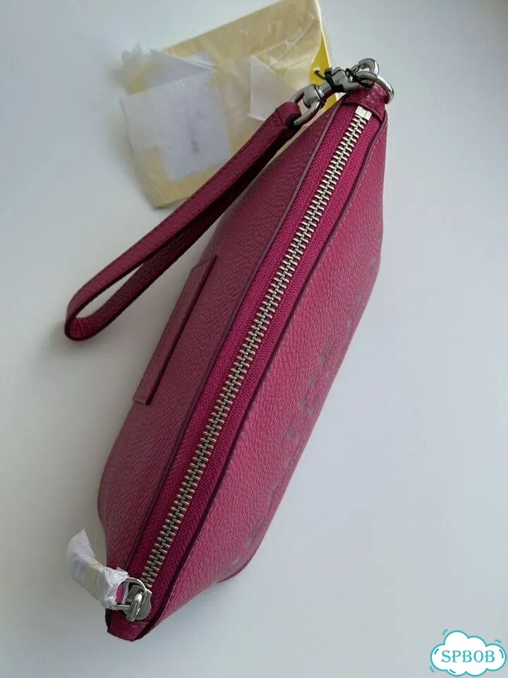 Косметичка Marc Jacobs оригинал новая фото 5