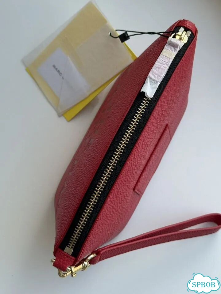 Косметичка Marc Jacobs оригинал новая фото 9