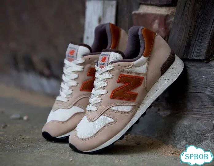 Кроссы New Balance 1300 10US Made in USA Оригинал фото 1