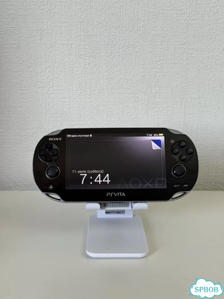 Sony ps vita фото 1
