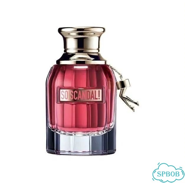 So Scandal Jean Paul Gaultier 3 мл пробник духи фото 1