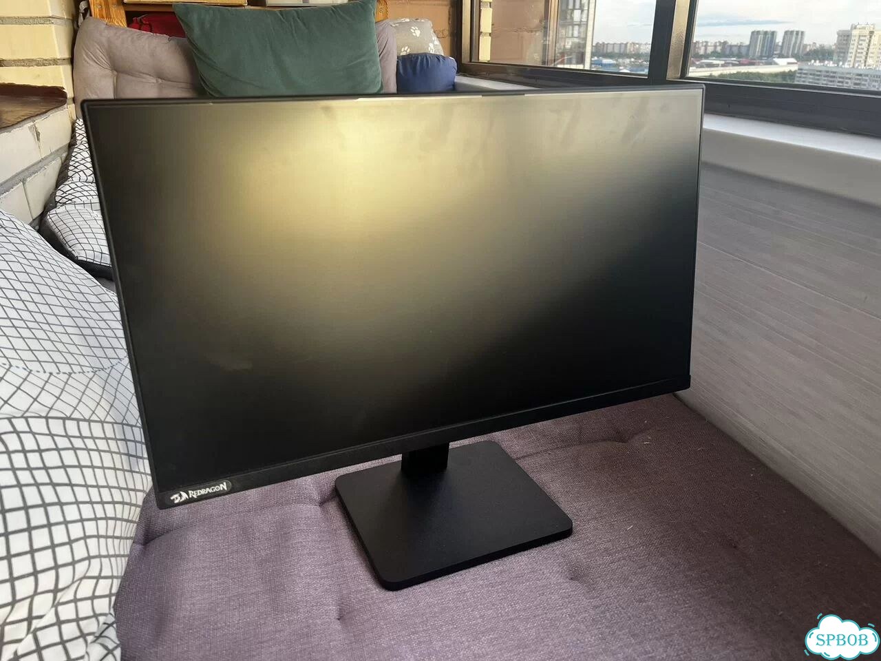 Xiaomi 21 9 монитор фото 1