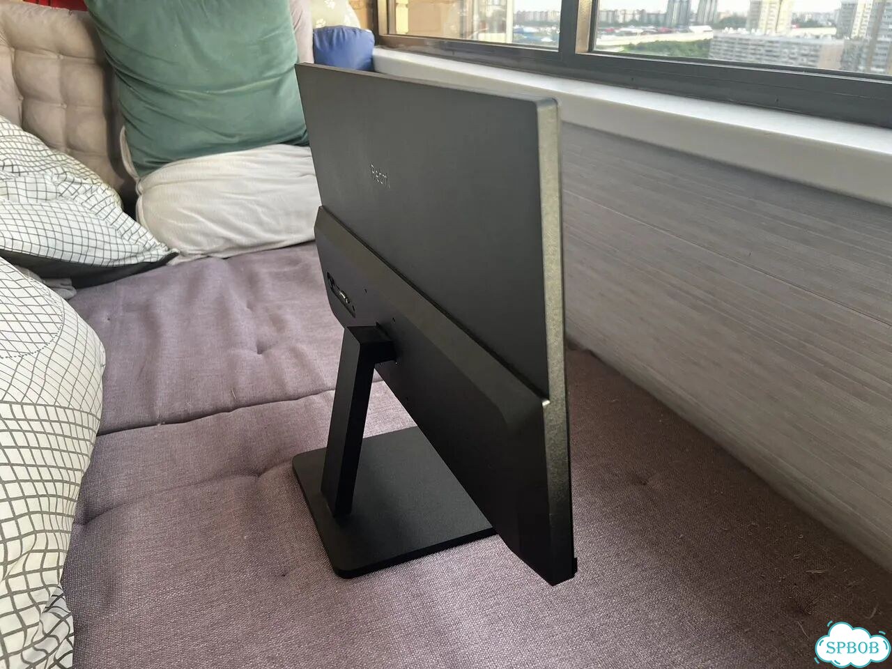 Xiaomi 21 9 монитор фото 2