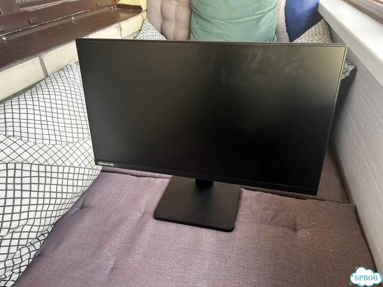 Xiaomi 21 9 монитор фото 3