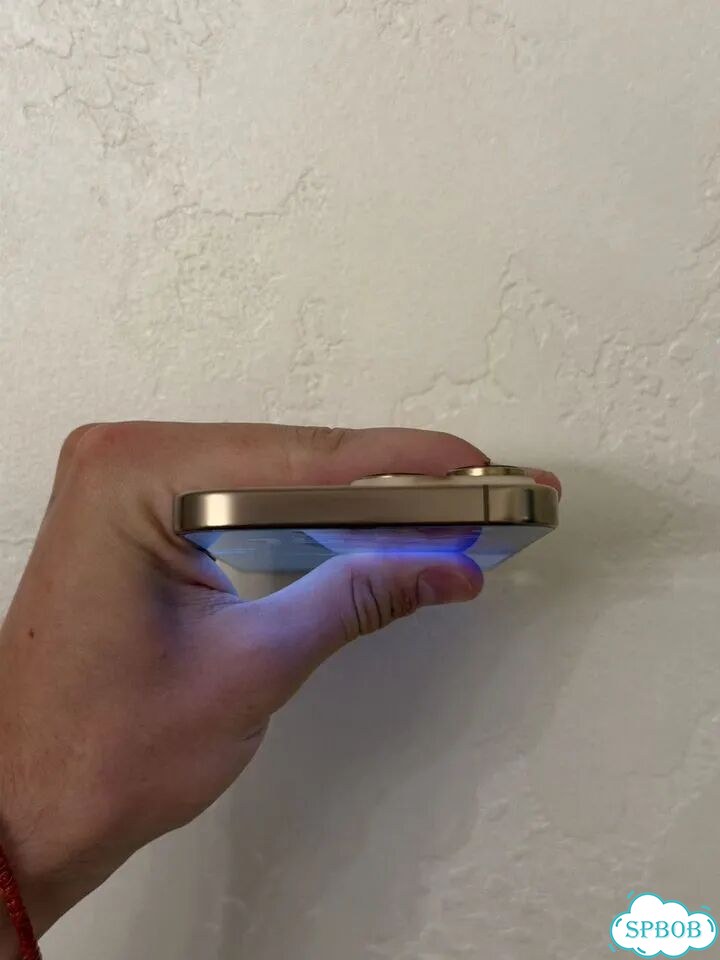 iPhone 16 Pro Max, 256 ГБ, SIM + eSIM фото 7