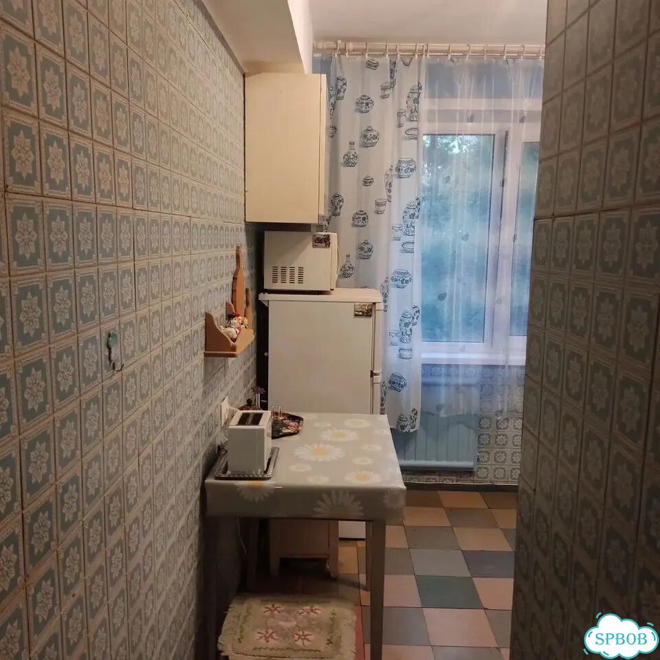 2-к. квартира, 41,7 м², 3/5 эт. фото 10