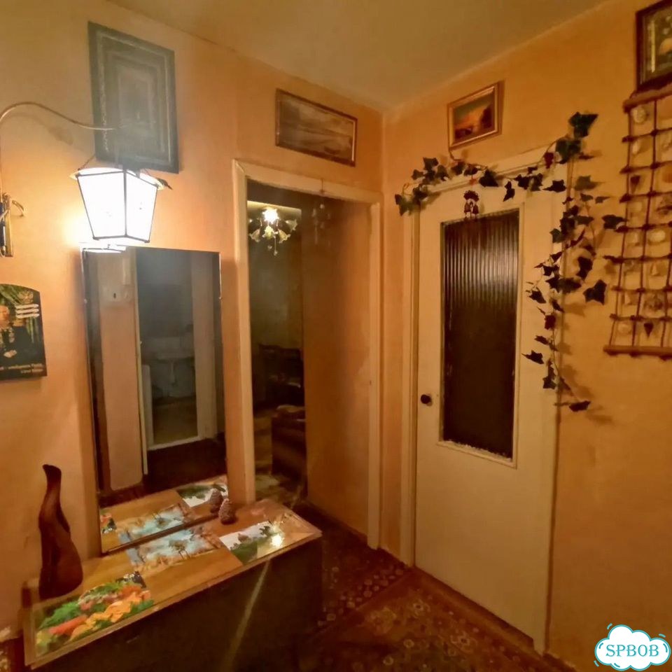 2-к. квартира, 41,7 м², 3/5 эт. фото 11