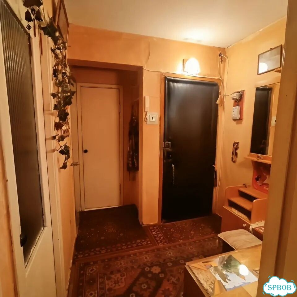 2-к. квартира, 41,7 м², 3/5 эт. фото 12