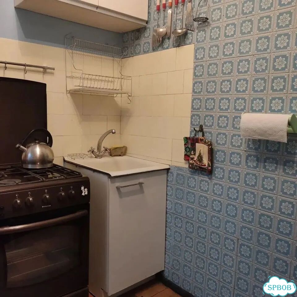 2-к. квартира, 41,7 м², 3/5 эт. фото 13