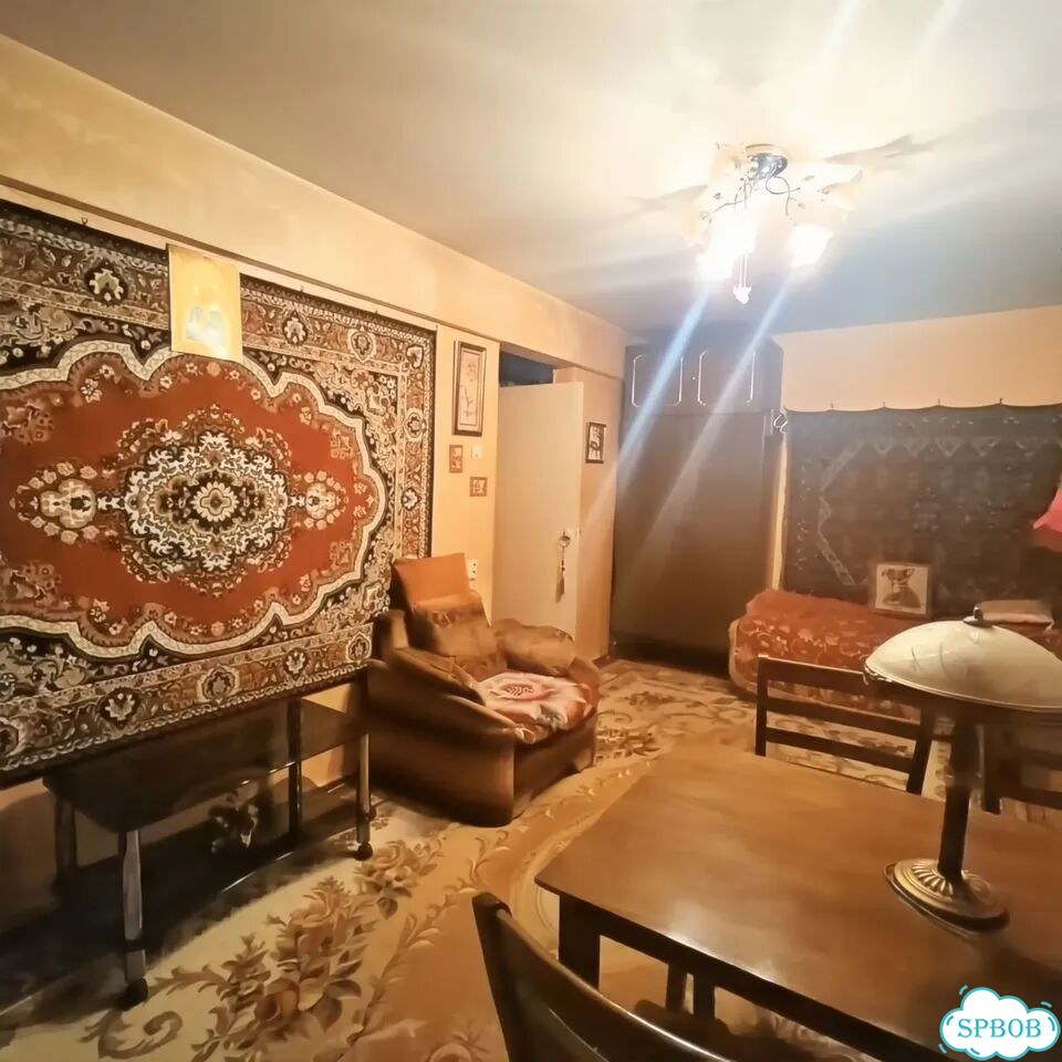 2-к. квартира, 41,7 м², 3/5 эт. фото 14
