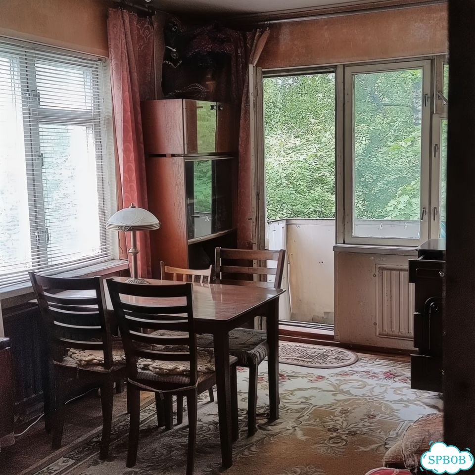 2-к. квартира, 41,7 м², 3/5 эт. фото 15