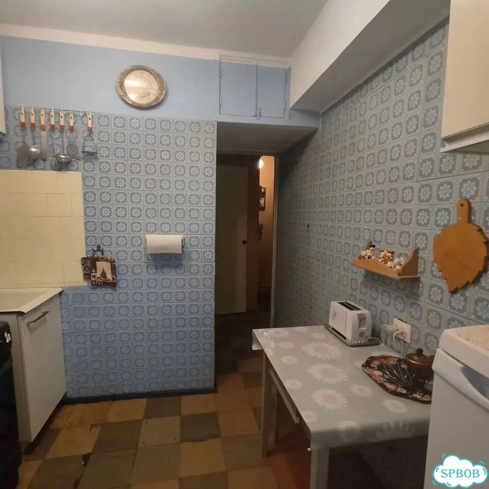 2-к. квартира, 41,7 м², 3/5 эт. фото 16