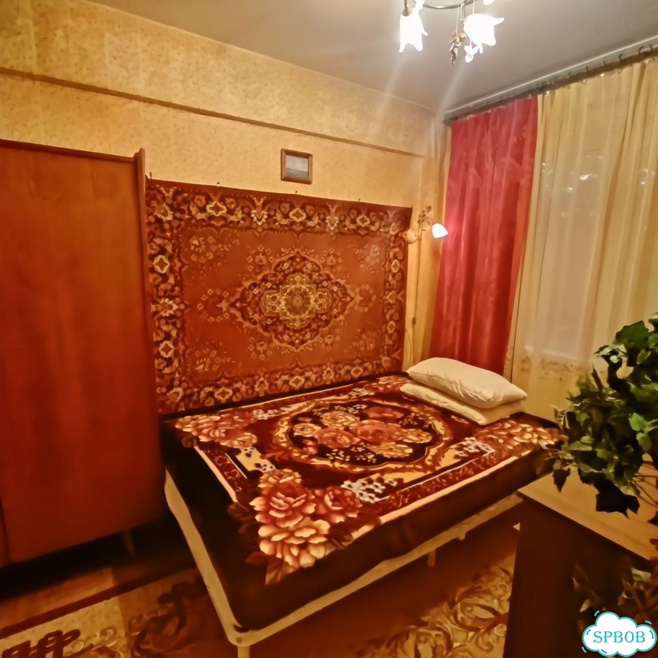 2-к. квартира, 41,7 м², 3/5 эт. фото 17
