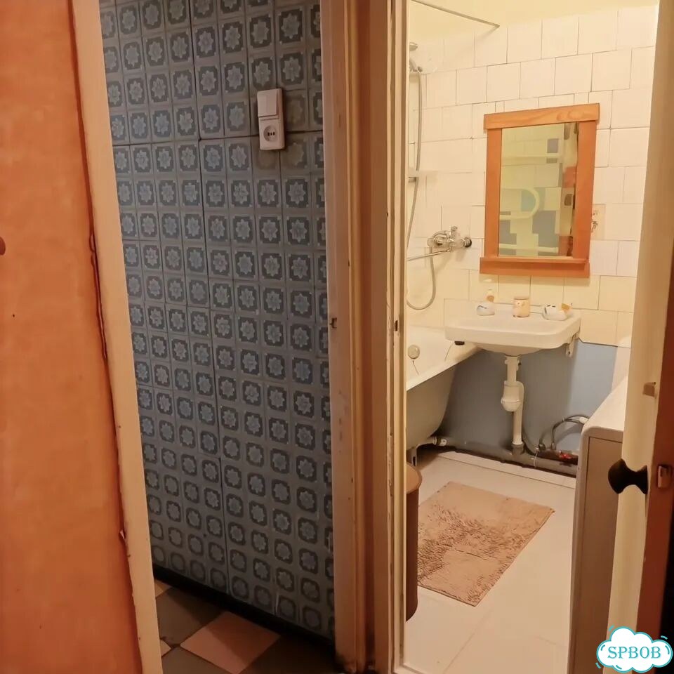 2-к. квартира, 41,7 м², 3/5 эт. фото 18