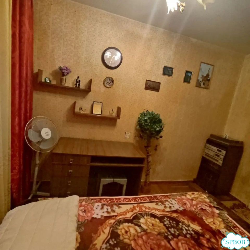 2-к. квартира, 41,7 м², 3/5 эт. фото 19