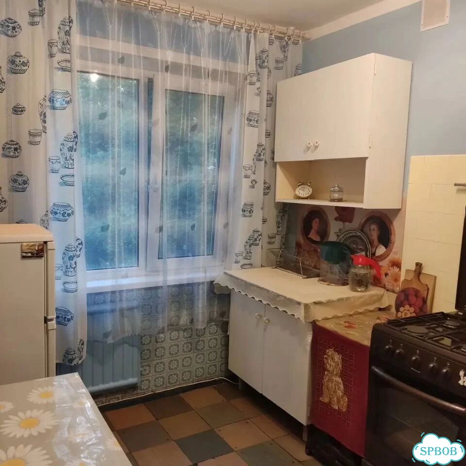 2-к. квартира, 41,7 м², 3/5 эт. фото 2
