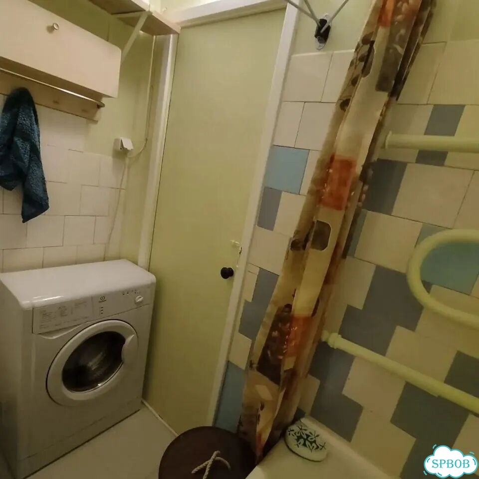 2-к. квартира, 41,7 м², 3/5 эт. фото 20