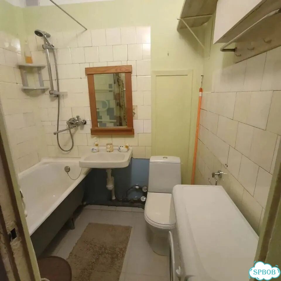 2-к. квартира, 41,7 м², 3/5 эт. фото 3