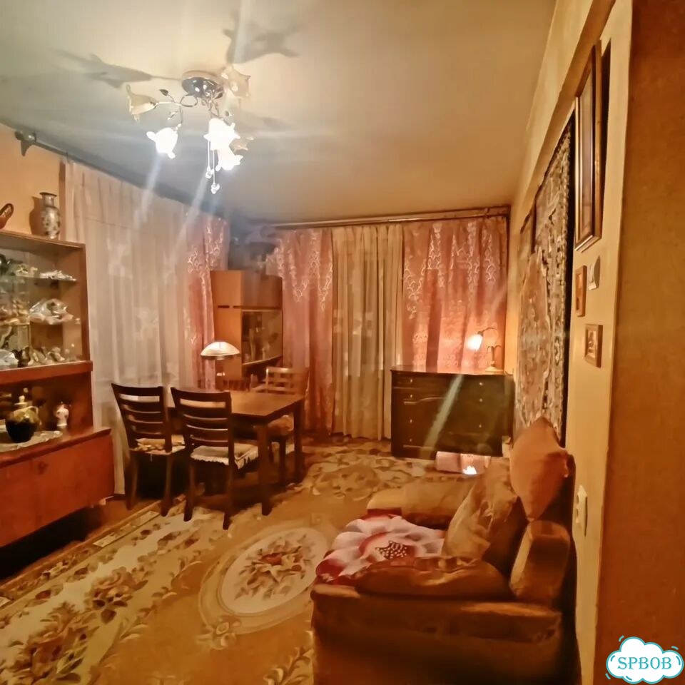 2-к. квартира, 41,7 м², 3/5 эт. фото 4