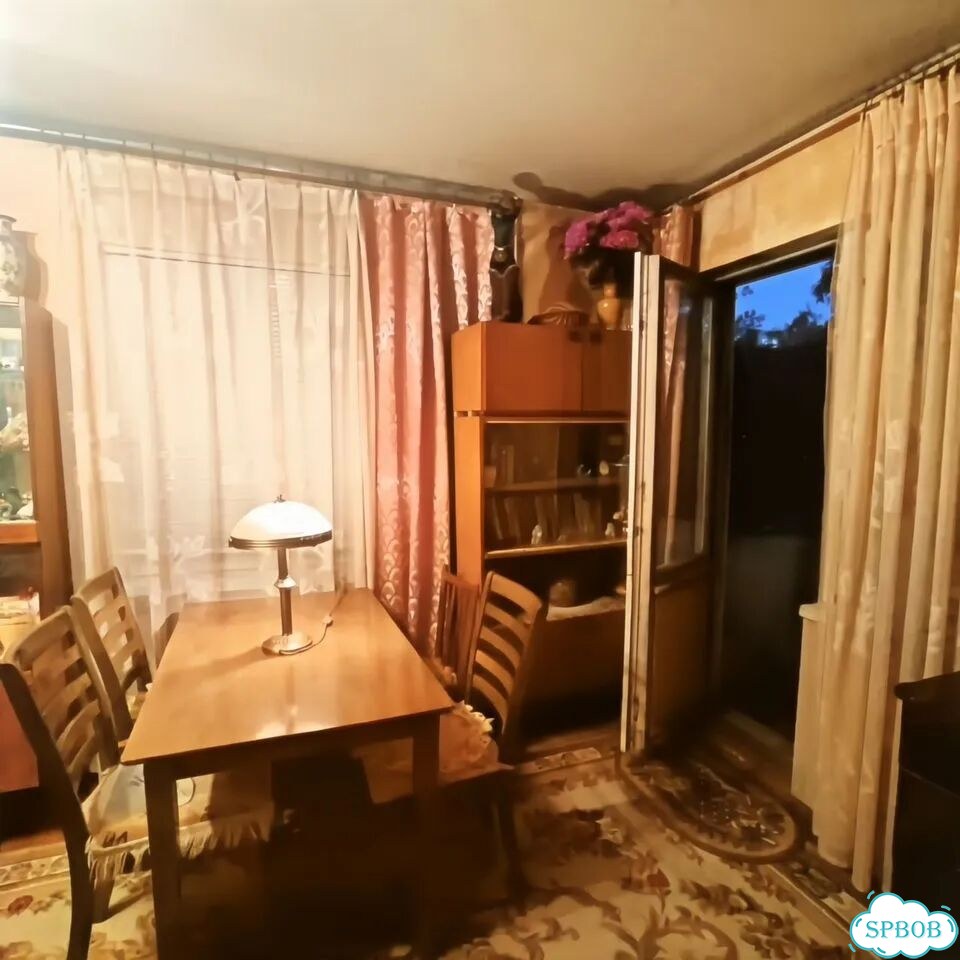 2-к. квартира, 41,7 м², 3/5 эт. фото 6