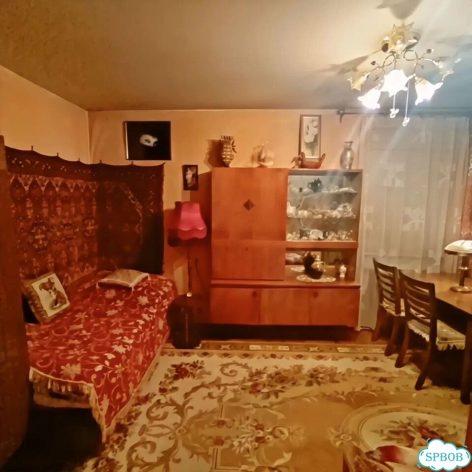 2-к. квартира, 41,7 м², 3/5 эт. фото 8