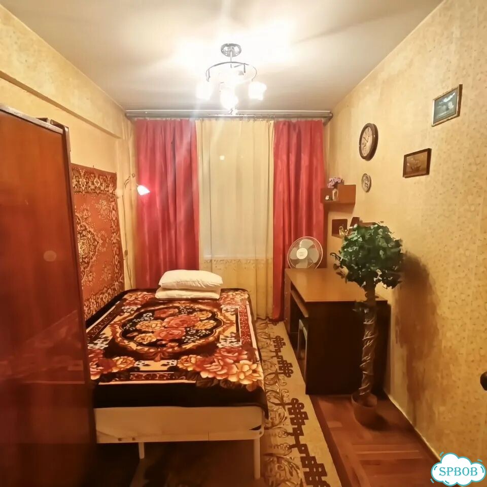 2-к. квартира, 41,7 м², 3/5 эт. фото 9