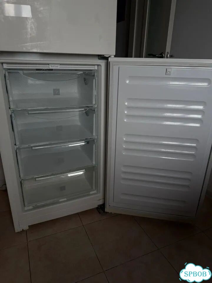 Холодильник бу фото 3