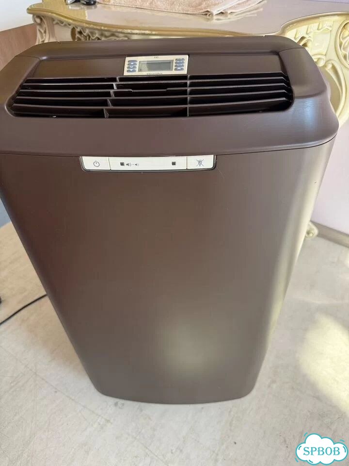 Кондиционер мобильный Electrolux eacm 16 EZ/n3 фото 1