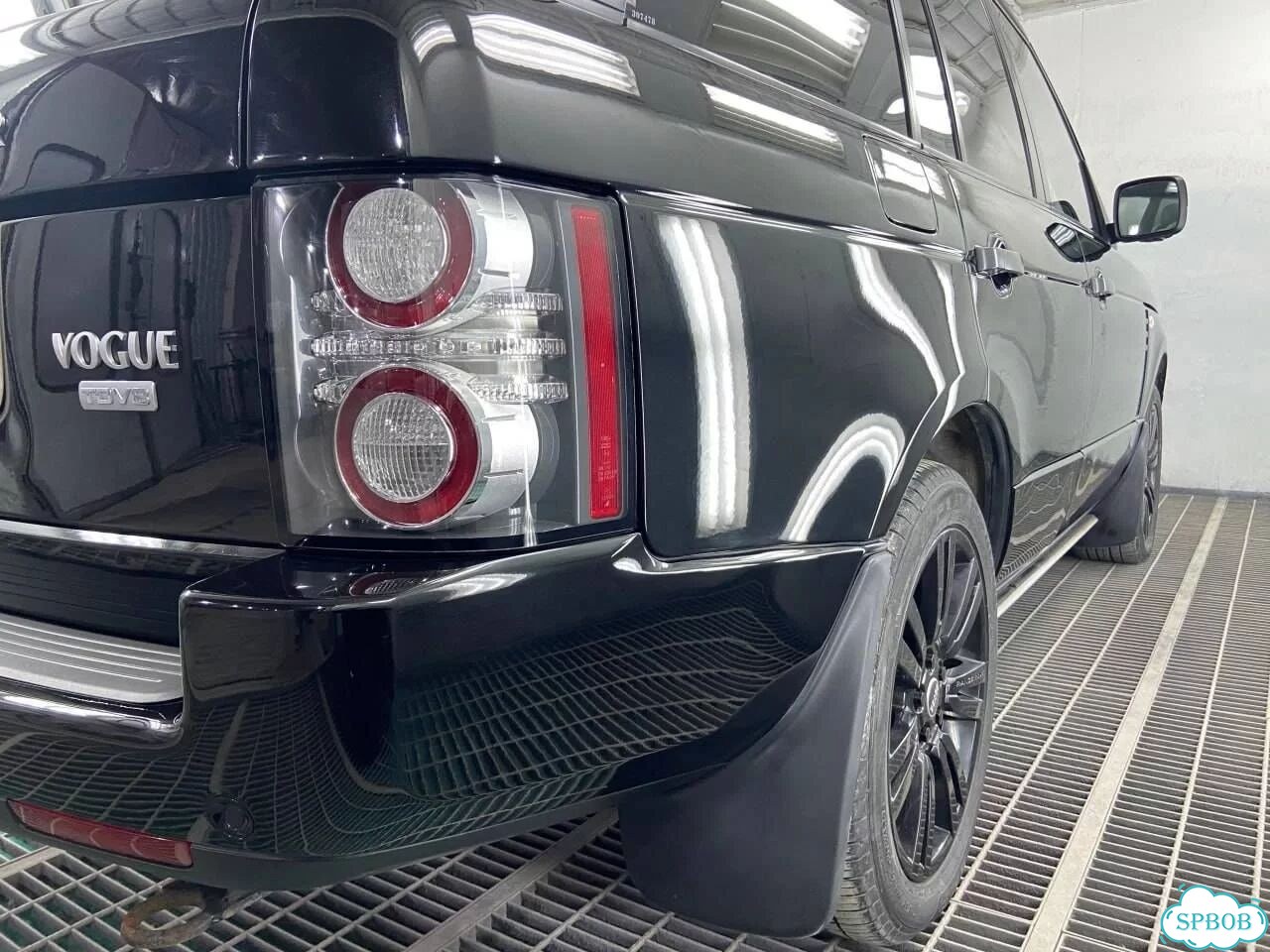 Качественная покраска авто. Без лишних работ и навязывания фото 9