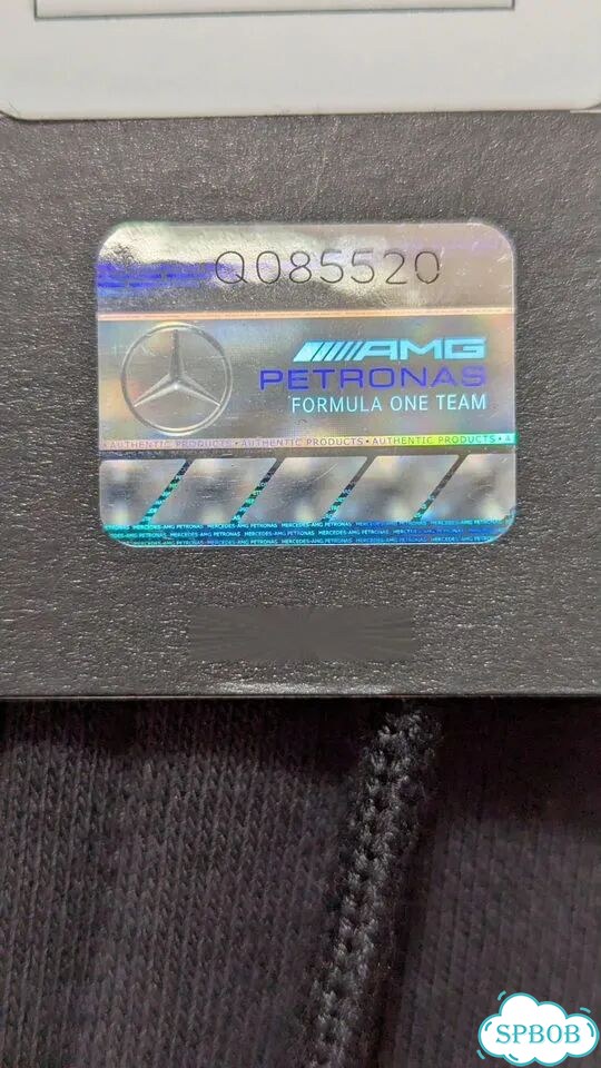 Толстовка Худи Кофта Adidas Mercedes AMG NEW 2026 фото 10
