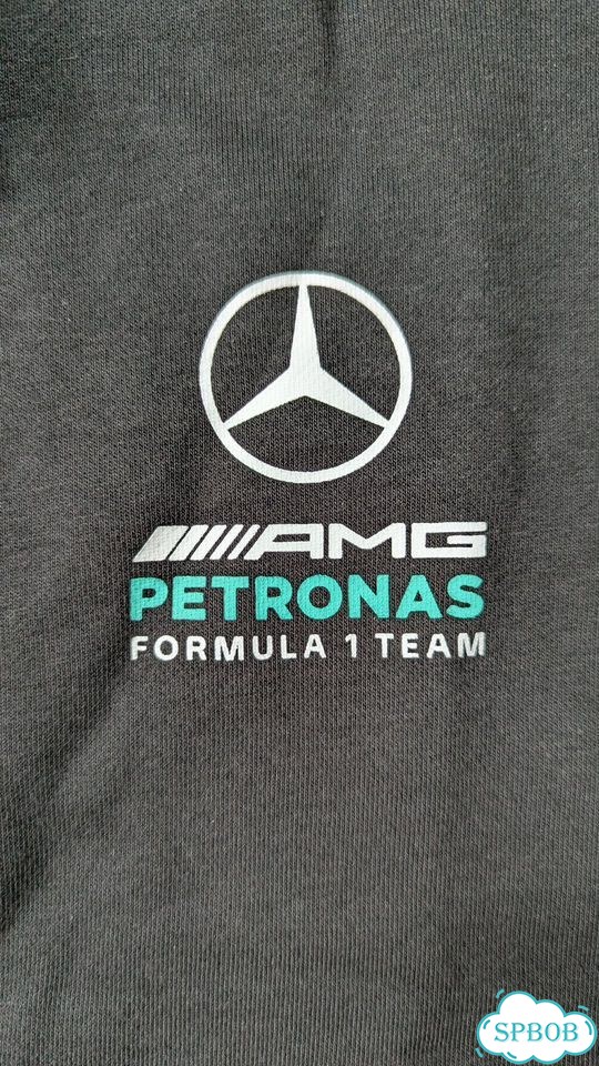 Толстовка Худи Кофта Adidas Mercedes AMG NEW 2026 фото 2